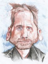 Ken Levine