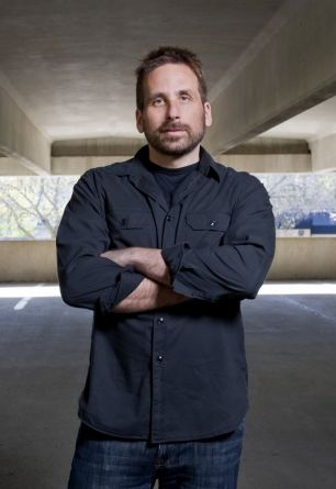 Ken Levine