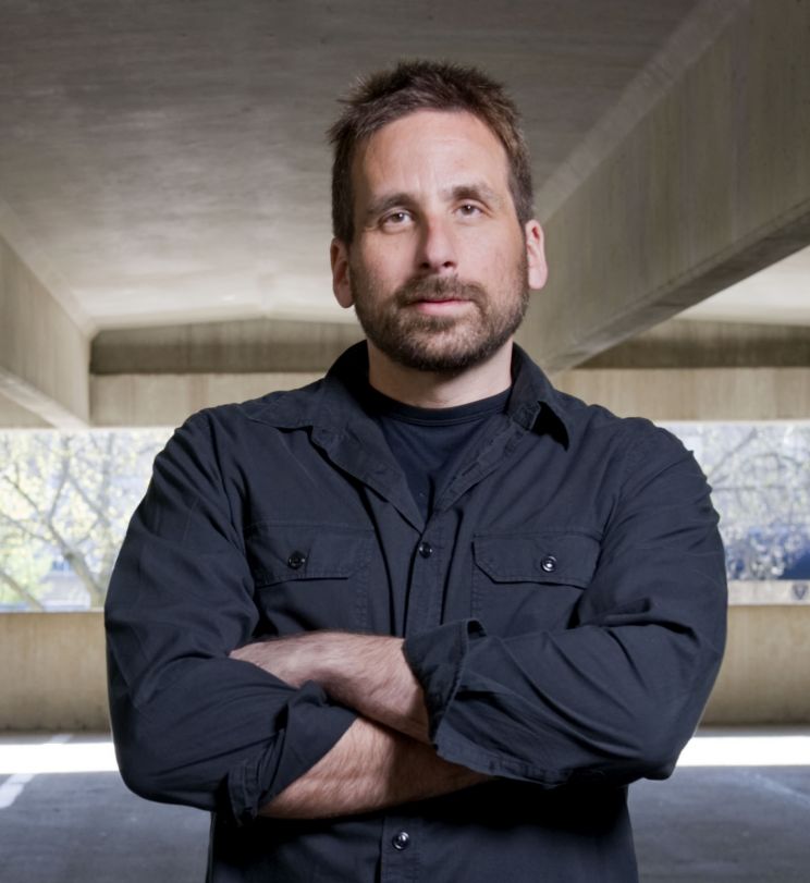 Ken Levine