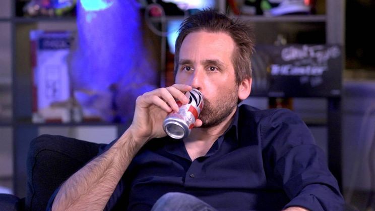 Ken Levine