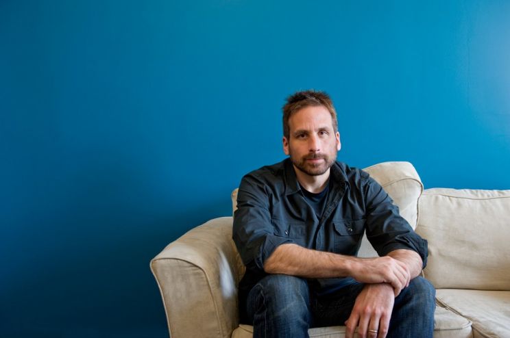 Ken Levine