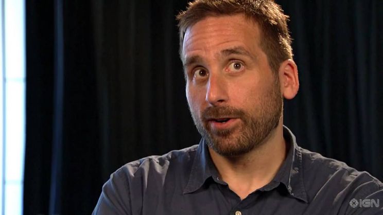 Ken Levine