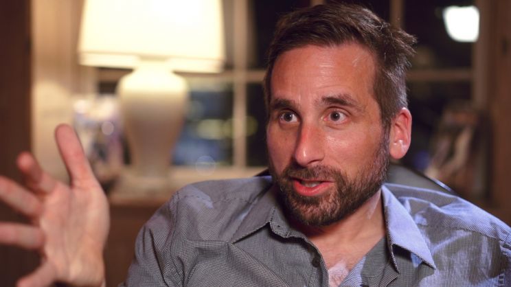 Ken Levine