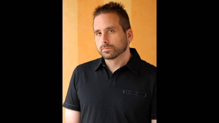 Ken Levine