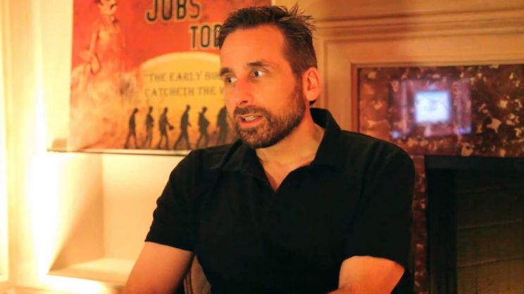 Ken Levine