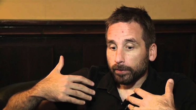 Ken Levine