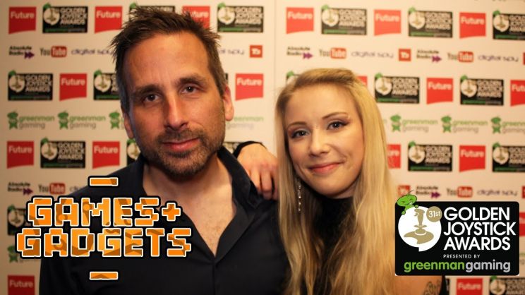 Ken Levine