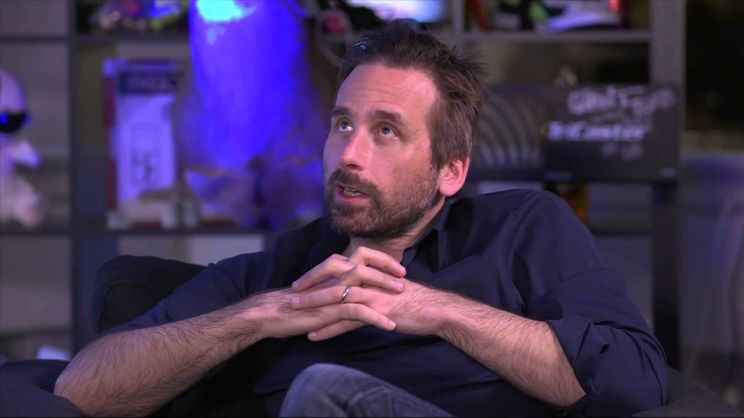 Ken Levine