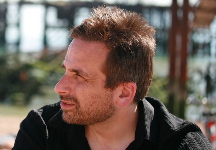 Ken Levine
