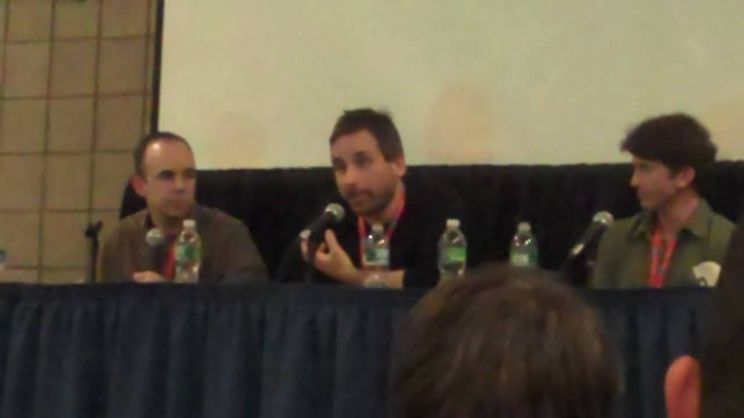 Ken Levine