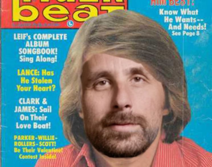 Ken Levine