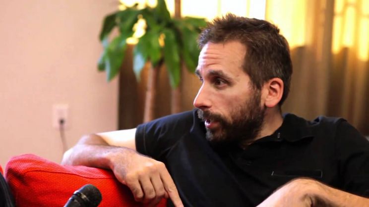 Ken Levine