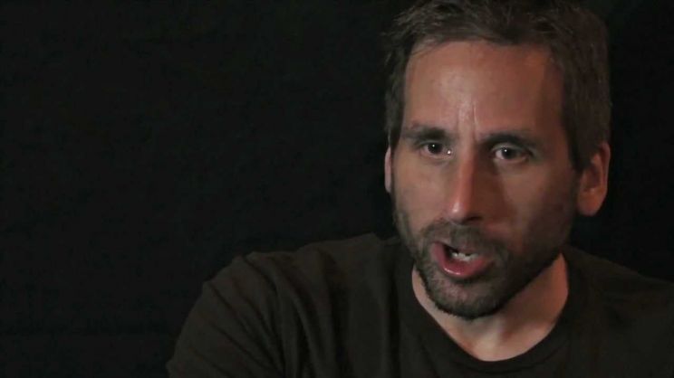Ken Levine