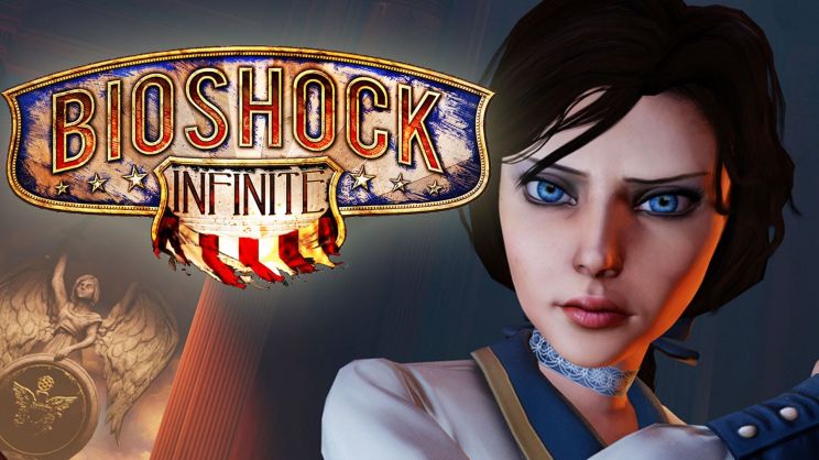 Ken Levine
