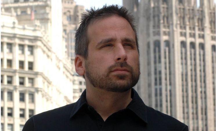 Ken Levine