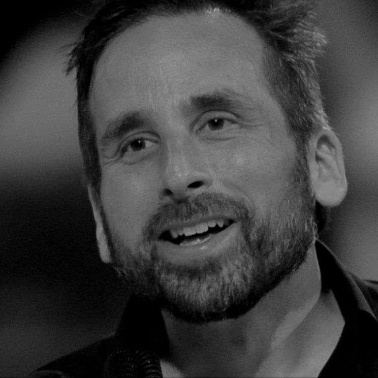 Ken Levine