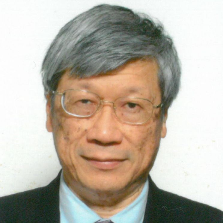 Ken Lo