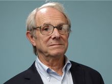 Ken Loach