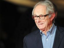 Ken Loach