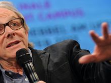 Ken Loach