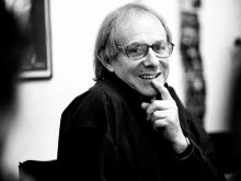 Ken Loach