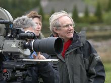 Ken Loach