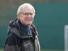 Ken Loach