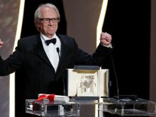Ken Loach