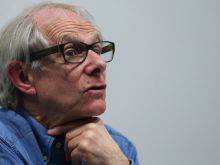 Ken Loach