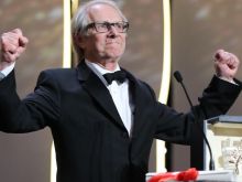 Ken Loach