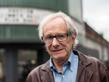 Ken Loach