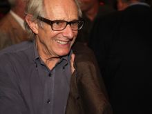 Ken Loach