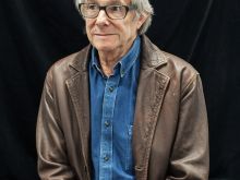 Ken Loach