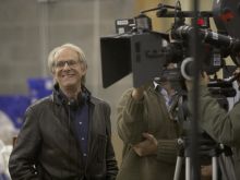 Ken Loach