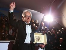 Ken Loach