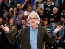 Ken Loach