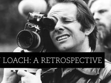 Ken Loach