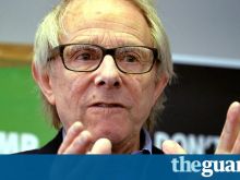 Ken Loach