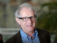 Ken Loach
