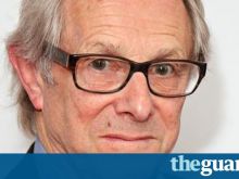 Ken Loach