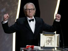 Ken Loach