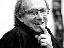 Ken Loach
