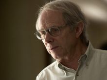Ken Loach