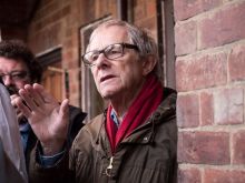 Ken Loach
