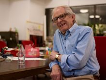 Ken Loach