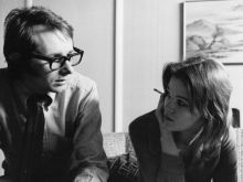 Ken Loach