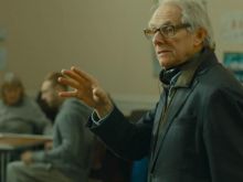 Ken Loach