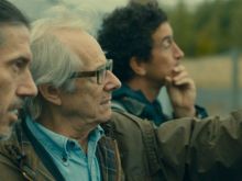 Ken Loach