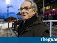 Ken Loach