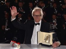 Ken Loach
